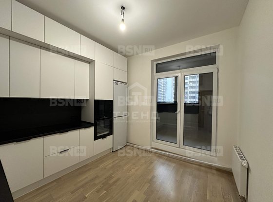 Продажа двухкомнатной квартиры - Дыбенко улица, д.26 