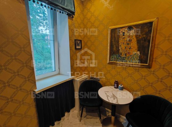 Продажа двухкомнатной квартиры - Седова улица, д.24, корп.1 