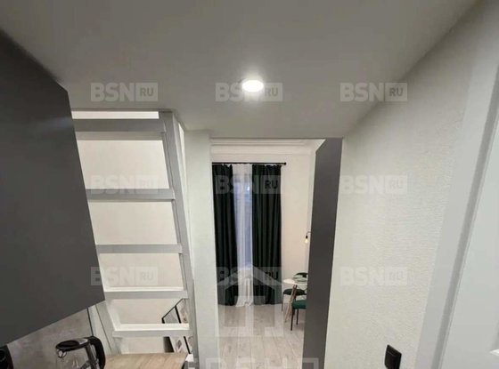 Продажа однокомнатной квартиры - Садовая улица, д.32/1 