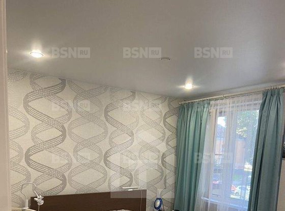 Продажа трехкомнатной квартиры - Большеохтинский проспект, д.15, корп.2 стр 1 