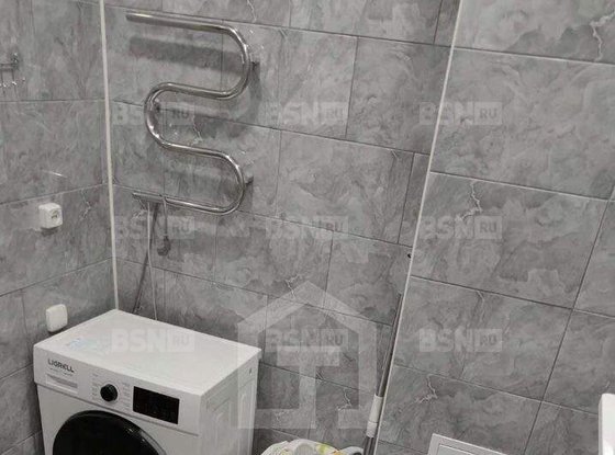 Продажа однокомнатной квартиры - поселок Петро-Славянка, Славянская улица, д.26 