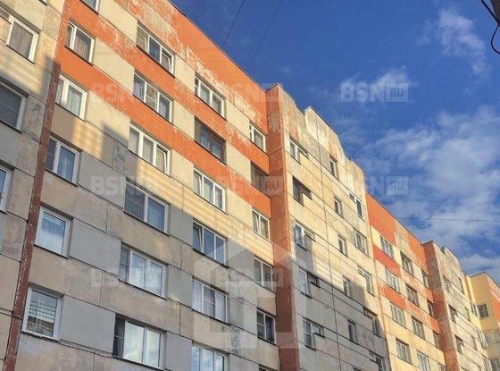 Продажа двухкомнатной квартиры - поселок Стрельна, Львовская улица, д.23 
