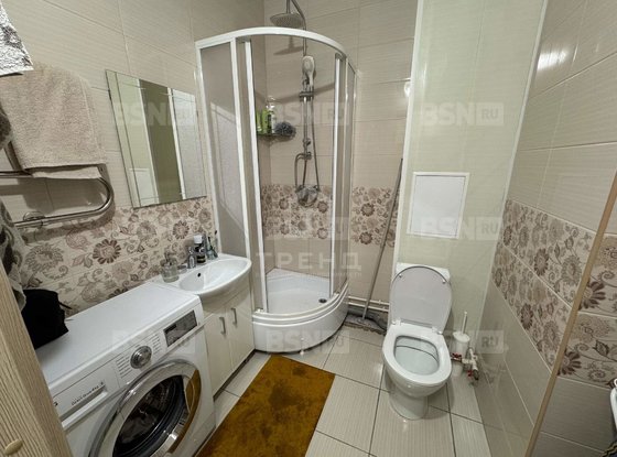 Продажа однокомнатной квартиры - Кудрово, Английская улица, д.3, корп.3 