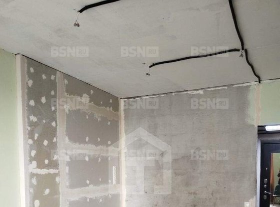 Продажа однокомнатной квартиры - Маршала Тухачевского улица, д.23 