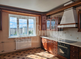 Продажа трехкомнатной квартиры - Московская ул., 11 