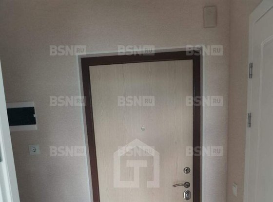 Продажа однокомнатной квартиры - Сертолово, Мира улица, д.7, корп.1 