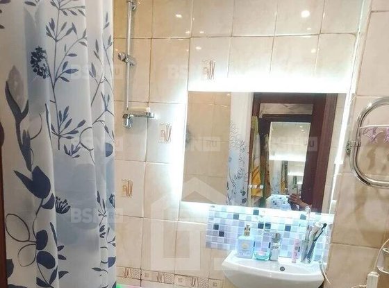 Продажа двухкомнатной квартиры - Большевиков проспект, д.57, корп.1 