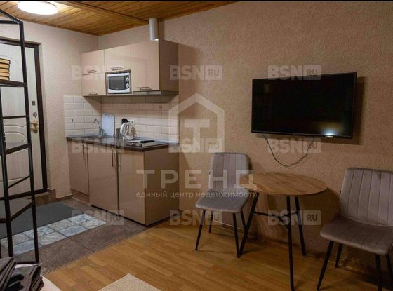 Продажа однокомнатной квартиры - 4-я Советская улица, д.8 