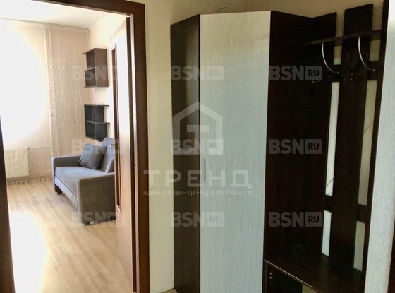 Продажа однокомнатной квартиры - Мурино, Охтинская аллея, д.14 