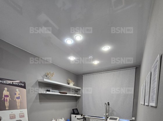 Аренда универсального помещения - Коломяжский проспект, д.20 