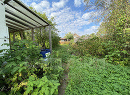 Продажа земельного участка - Ленинградская область, Гатчинский район, Сиверский г.п., Первомайская ул., д.2 