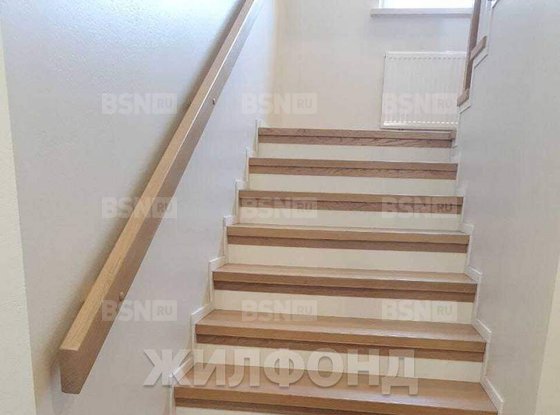 Продажа дома - городской поселок Фёдоровское, Галерейная улица