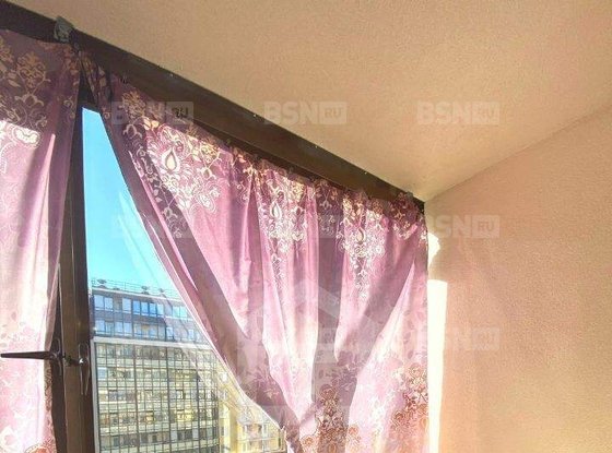 Продажа однокомнатной квартиры - Ветеранов проспект, д.171, корп.5 