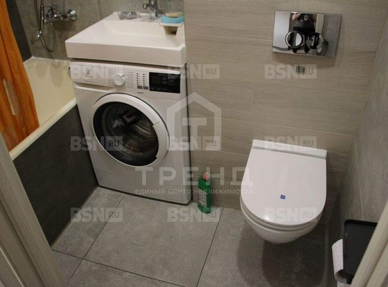 Продажа однокомнатной квартиры - Козлова улица, д.43, корп.1 