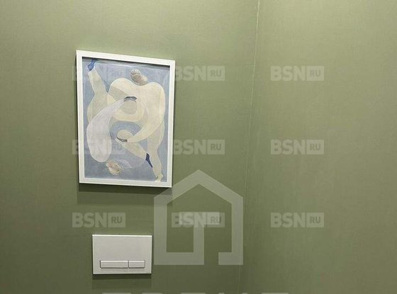 Продажа однокомнатной квартиры - Головнина бульвар, д.3, корп.1 