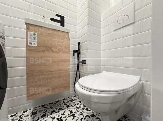 Продажа двухкомнатной квартиры - Мурино, Шувалова улица, д.40 