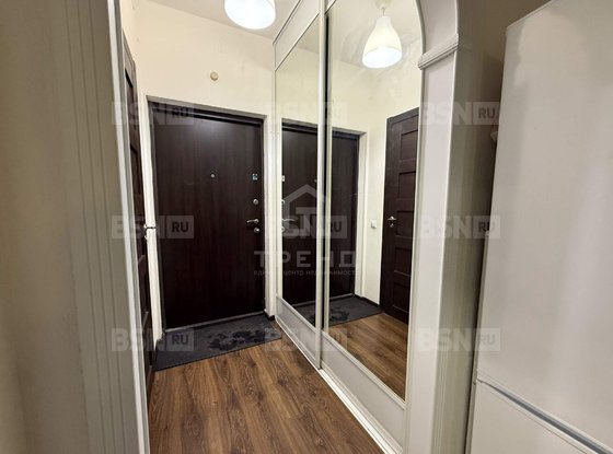 Продажа однокомнатной квартиры - Мурино, Шувалова улица, д.27/7 