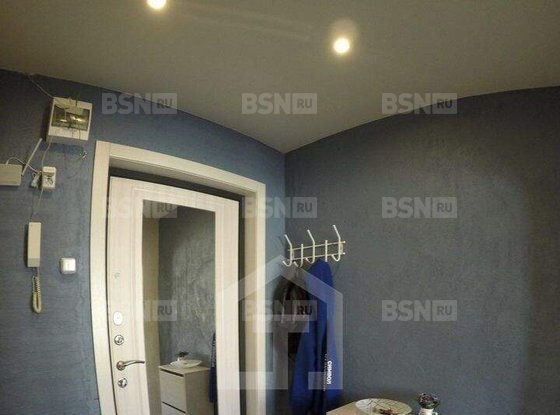 Продажа однокомнатной квартиры - Просвещения проспект, д.87, корп.1 