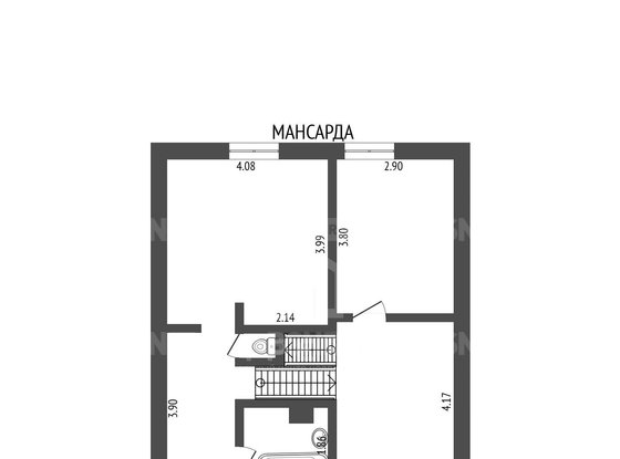 Продажа дома - Ленинградская область, СНТ АРС массива Новожилово территория, д.280