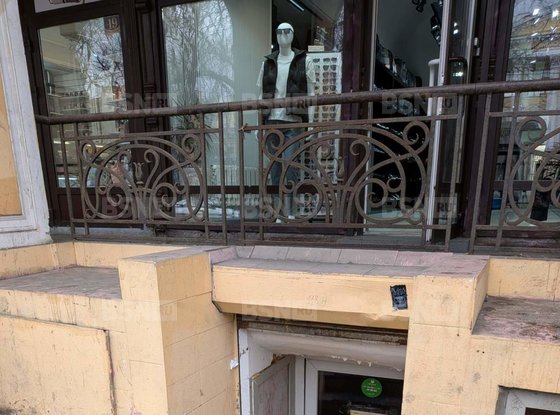 Аренда офиса - Садовая улица, д.28, корп.30к1 