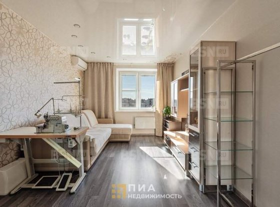 Продажа однокомнатной квартиры - Королёва проспект, д.47, корп.1 литера А 