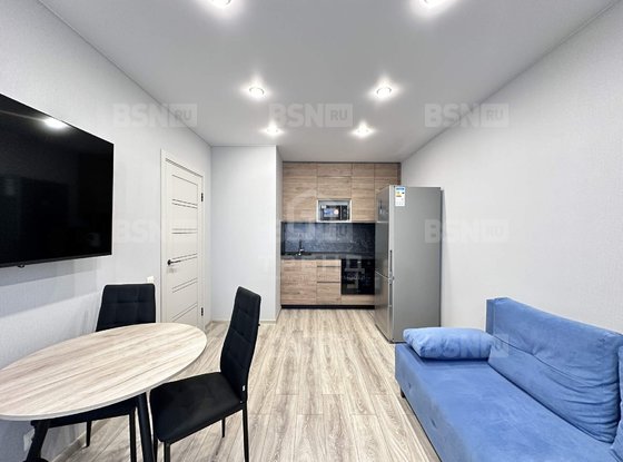 Продажа однокомнатной квартиры - Мурино, Екатерининская улица, д.19 