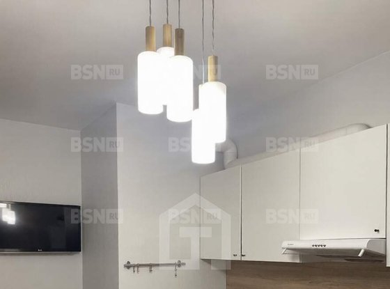 Продажа двухкомнатной квартиры - Комендантский проспект, д.69 