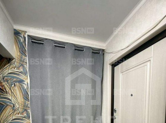 Продажа двухкомнатной квартиры - Генерала Симоняка улица, д.23 