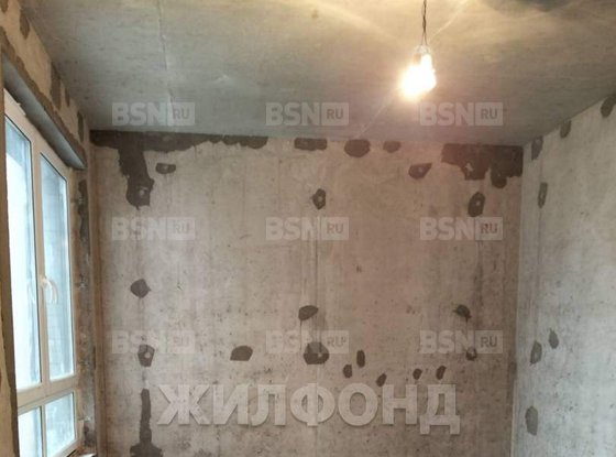 Продажа однокомнатной квартиры - городской поселок Янино-1, Голландская улица, д.6 