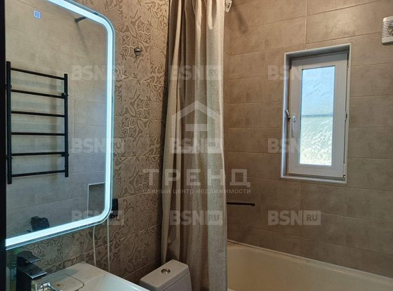 Продажа трехкомнатной квартиры - городской поселок Токсово, Некрасова улица, д.38 
