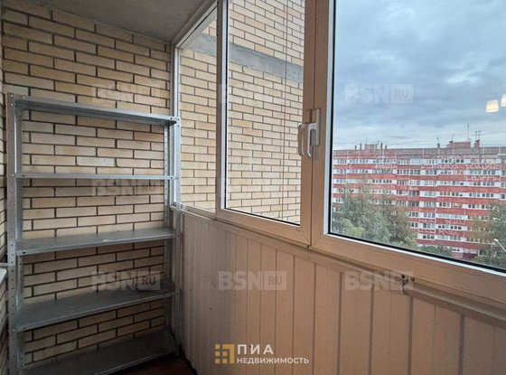 Продажа однокомнатной квартиры - Красное Село, Геологическая улица, д.42 