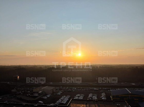 Продажа однокомнатной квартиры - Кудрово, Английская улица, д.5 