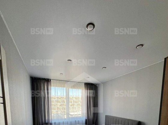 Продажа однокомнатной квартиры - Мурино, Екатерининская улица, д.19 