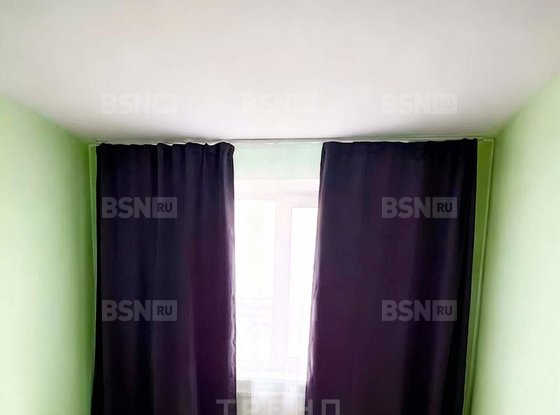 Продажа однокомнатной квартиры - Мурино, Новая улица, д.15 