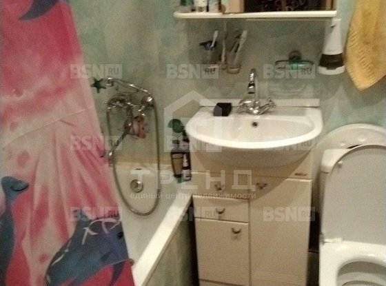 Продажа однокомнатной квартиры - Мурино, Оборонная улица, д.2, корп.4 