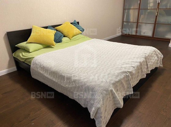 Продажа однокомнатной квартиры - поселок Шушары, Образцовая улица, д.5, корп.1 стр 2 