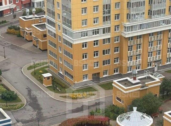 Продажа двухкомнатной квартиры - Просвещения проспект, д.43 