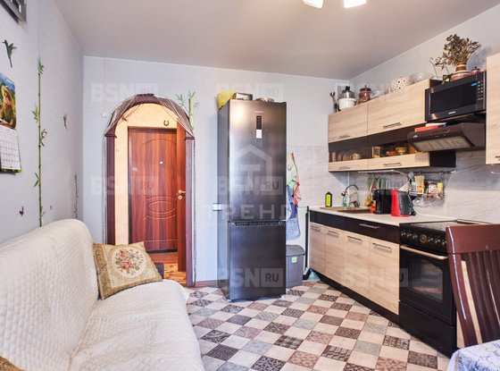 Продажа трехкомнатной квартиры - Мурино, Екатерининская улица, д.10 