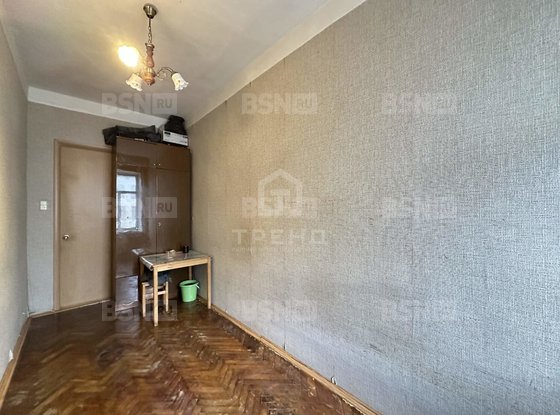 Продажа пятикомнатной квартиры - Измайловский проспект, д.25 