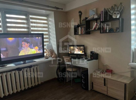 Продажа однокомнатной квартиры - Новоизмайловский проспект, д.32, корп.4 