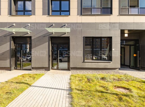 Продажа торгового помещения - Среднерогатская улица, д.11, корп.2 стр 1 