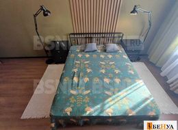 Продажа двухкомнатной квартиры - Заречная, 17, стр 1 