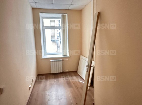 Продажа офиса - Петроградская набережная, д.18, корп.3 литера В 
