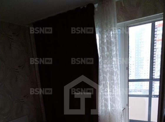 Продажа двухкомнатной квартиры - Маршала Казакова улица, д.82, корп.1 