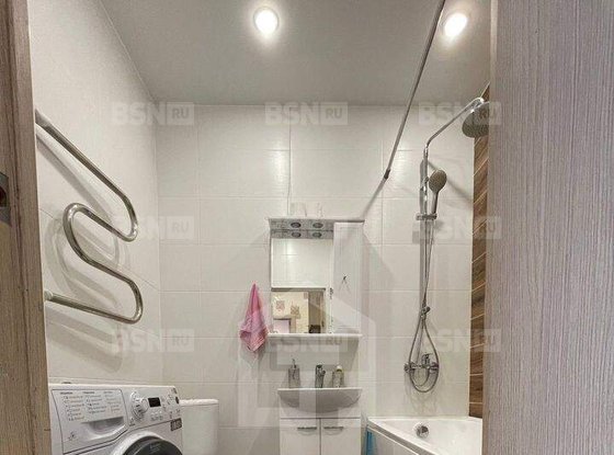 Продажа однокомнатной квартиры - Кудрово, Австрийская улица, д.4, корп.2 