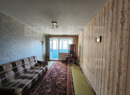 Продажа двухкомнатной квартиры - Ленинградская область, Волосовский район, Торосово д., д.5 