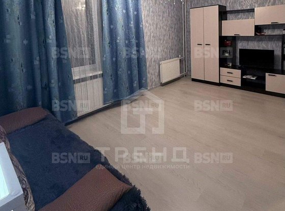 Продажа однокомнатной квартиры - Дачный проспект, д.25, корп.5 