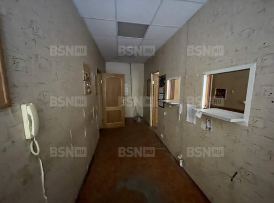 Продажа офиса - 18-я В.О. линия, д.23, литера А 