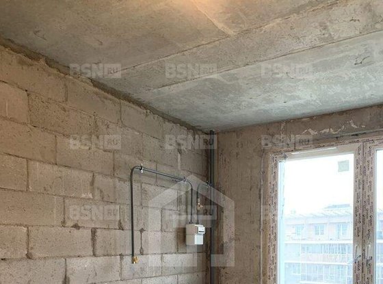 Продажа двухкомнатной квартиры - Суздальское шоссе, д.12, корп.2 