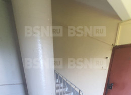 Продажа комнаты в многокомнатной квартире - Санкт-Петербург, Калининский район, Пискарёвский пр-кт., д.10, к.2 